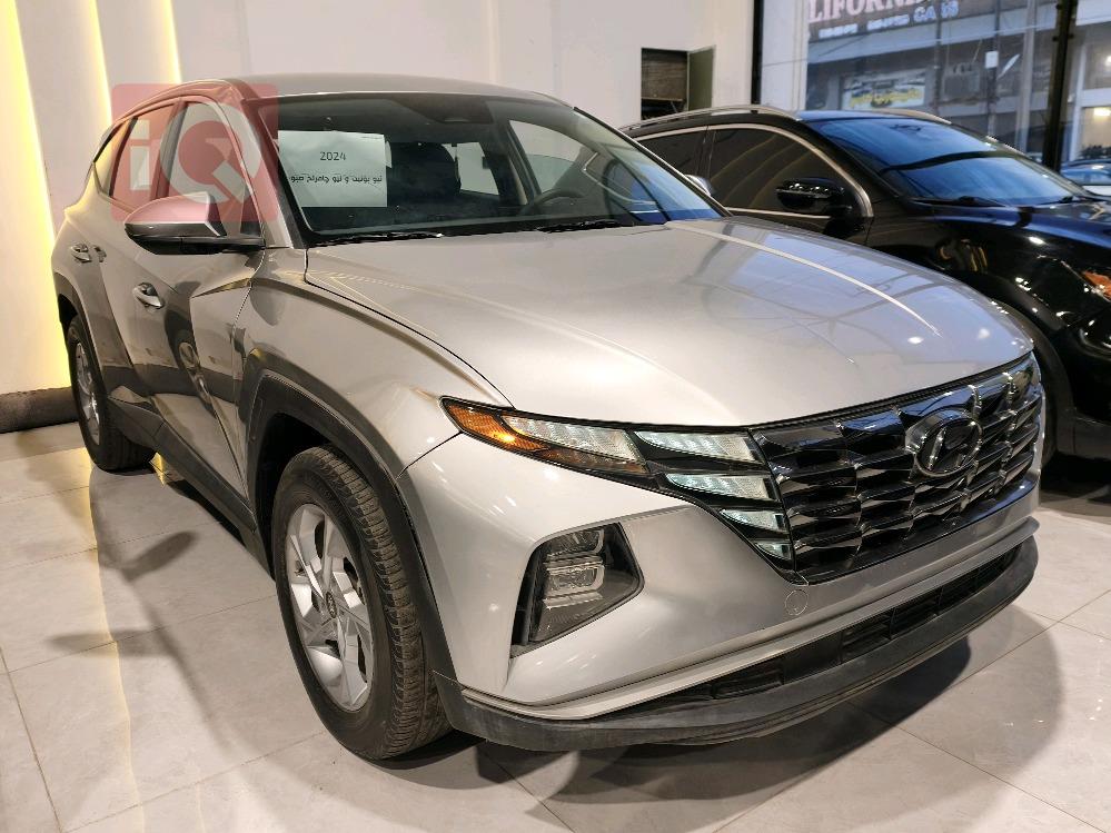 هیۆندای تۆکسۆن